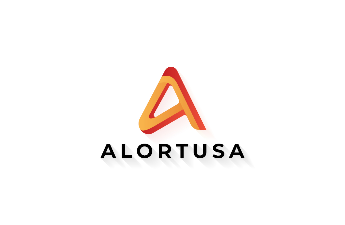 Alortusa logo