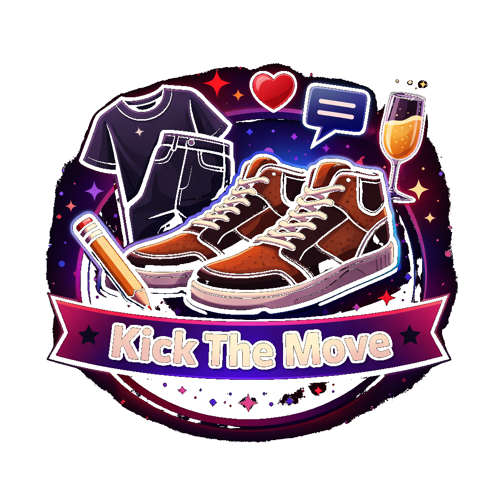 Kick The Move